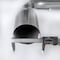 Spec-D Tuning 88-91 Honda Crx 2.5 Inch Inlet N1 Style Catback Exhaust, MFCAT2-CRX88 MFCAT2-CRX88 - alternate 8